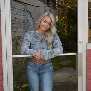 Meet your Posher, Tiffany